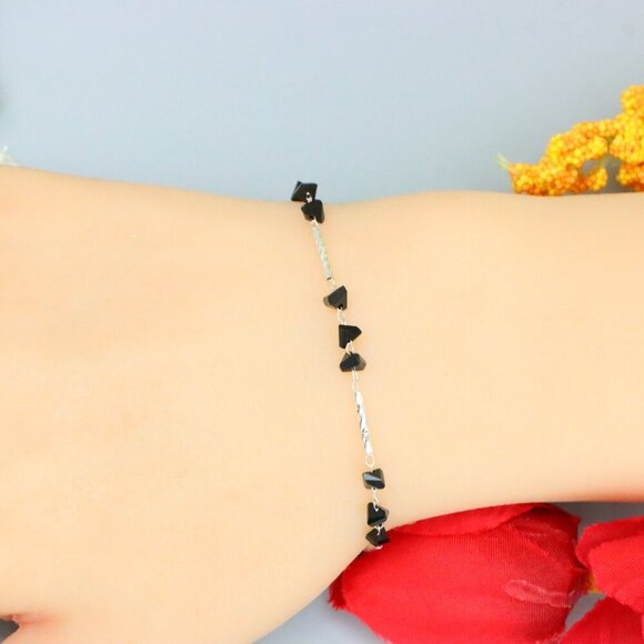 "Elegant & Trendy Bracelet, A Perfect Gift for Women, Thoughtful, EVCH1308 - Picture 5 of 8